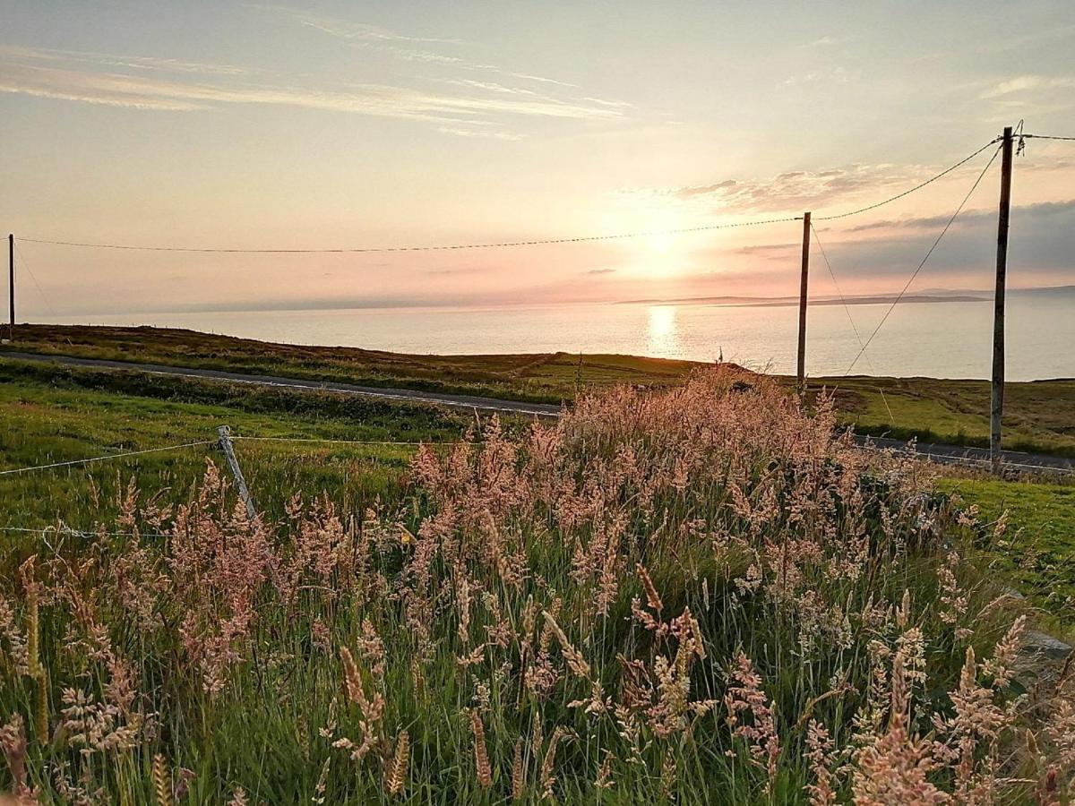 The Cliffs Of Moher House, Casa vacanze Doolin