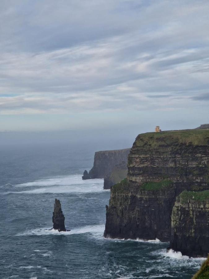 The Cliffs Of Moher House, Doolin