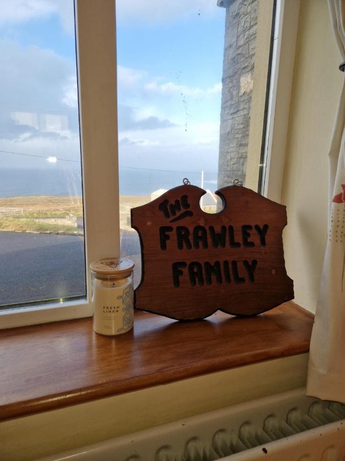 The Cliffs Of Moher House, Holiday home