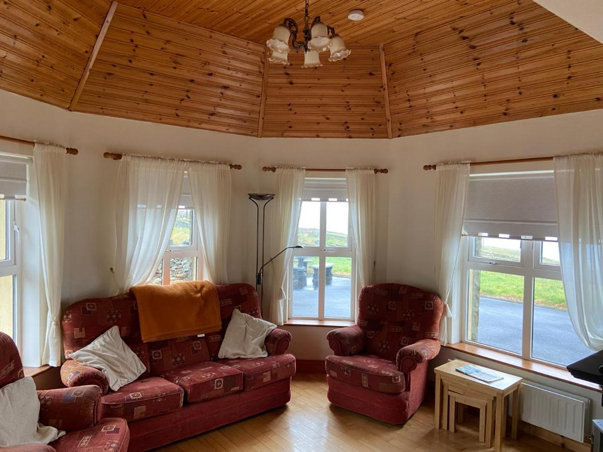 The Cliffs Of Moher House, Holiday home